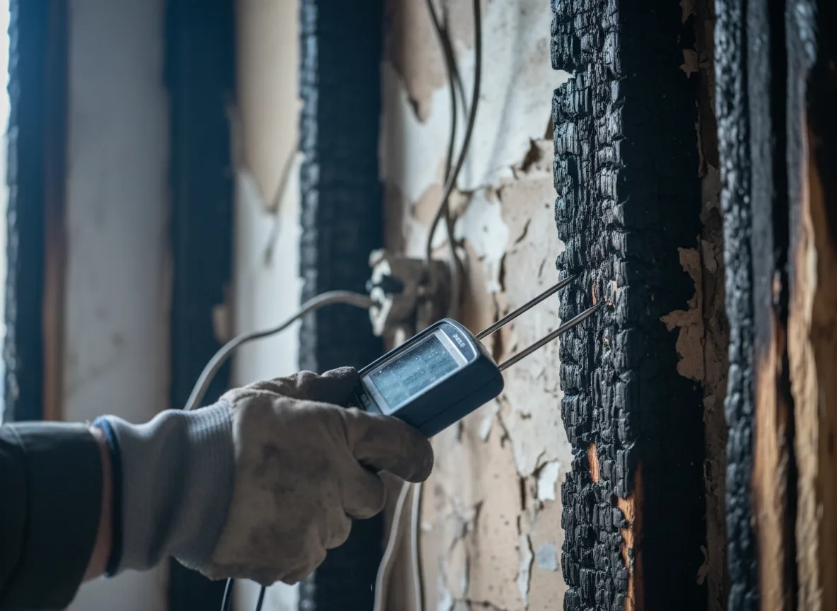 Fire Damage Restoration Annapolis, MD FAQs